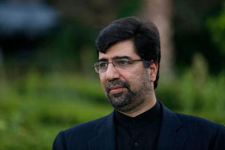  إيران للسعودية: نريد “غضنفر ركن آبادي” حيـّاً