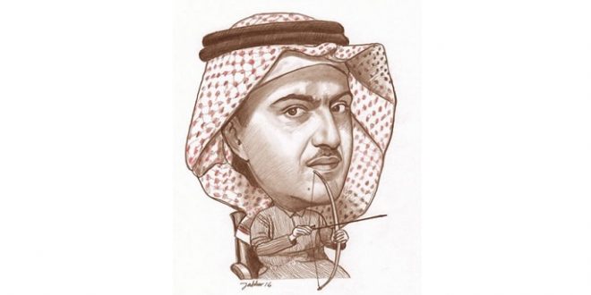 السبهان: صانع الأزمات والخسائر يغيب عن المشهد السياسي