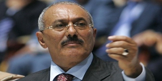 مقتل صالح.. ورقة خاسرة تضاف الى رصيد الرياض