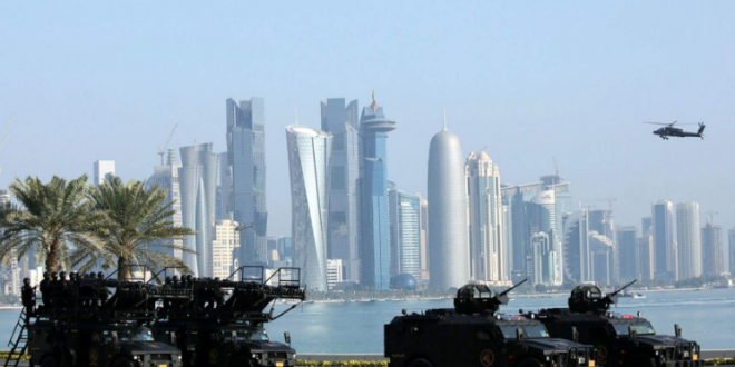 تركيا أحبطت خطة”ابن سلمان” و “ابن زايد” لغزو  قطر والإنقلاب على الأمير