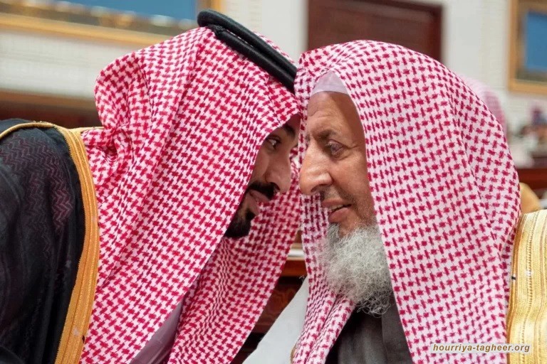 صحيفة إماراتية: وفاة آخر رموز الوهابية في السعودية