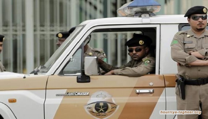 رجال ونساء.. من بركات هيئة الترفيه ضبط شبكة تدير أعمال الرذيلة بالرياض