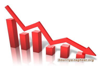 مركز دولي يكشف جذور الأزمة الاقتصادية السعودية