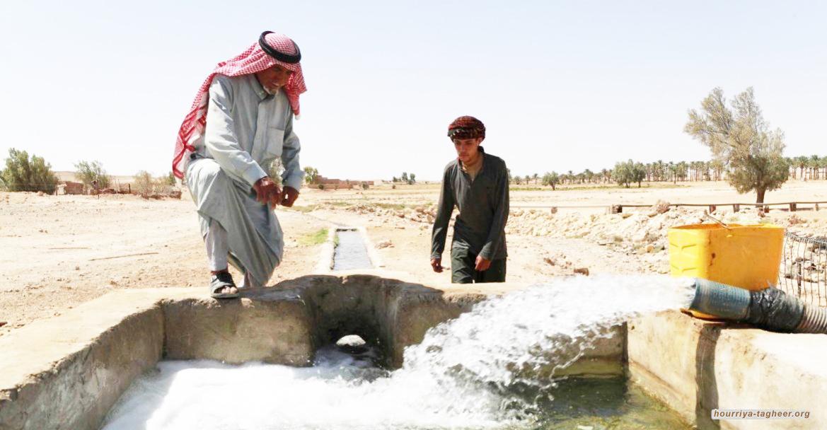 حرب الخليج تهدد شريان الحياة لسكان الخليج