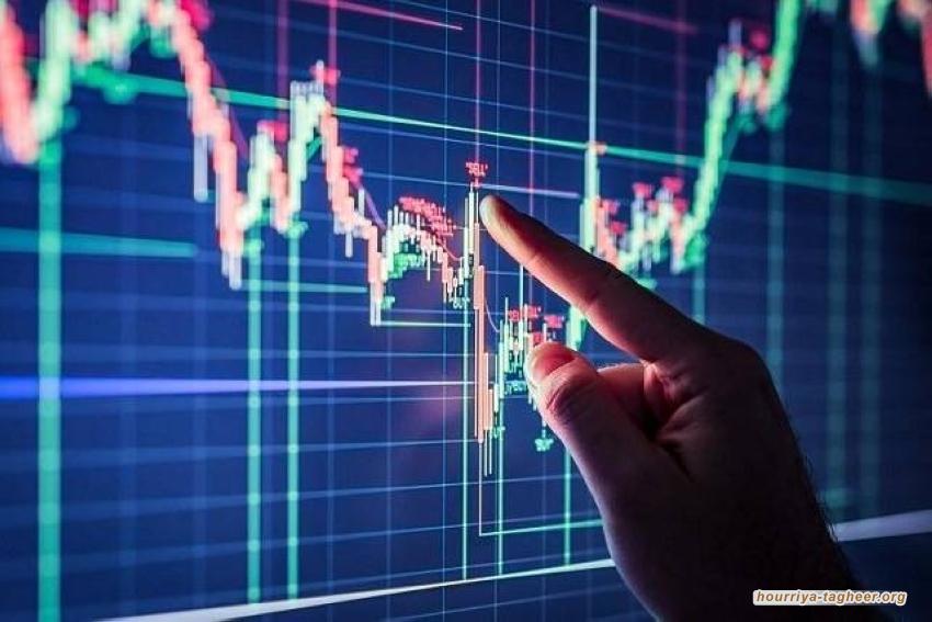 تراجع مؤشر تاسي دون 11 ألف نقطة