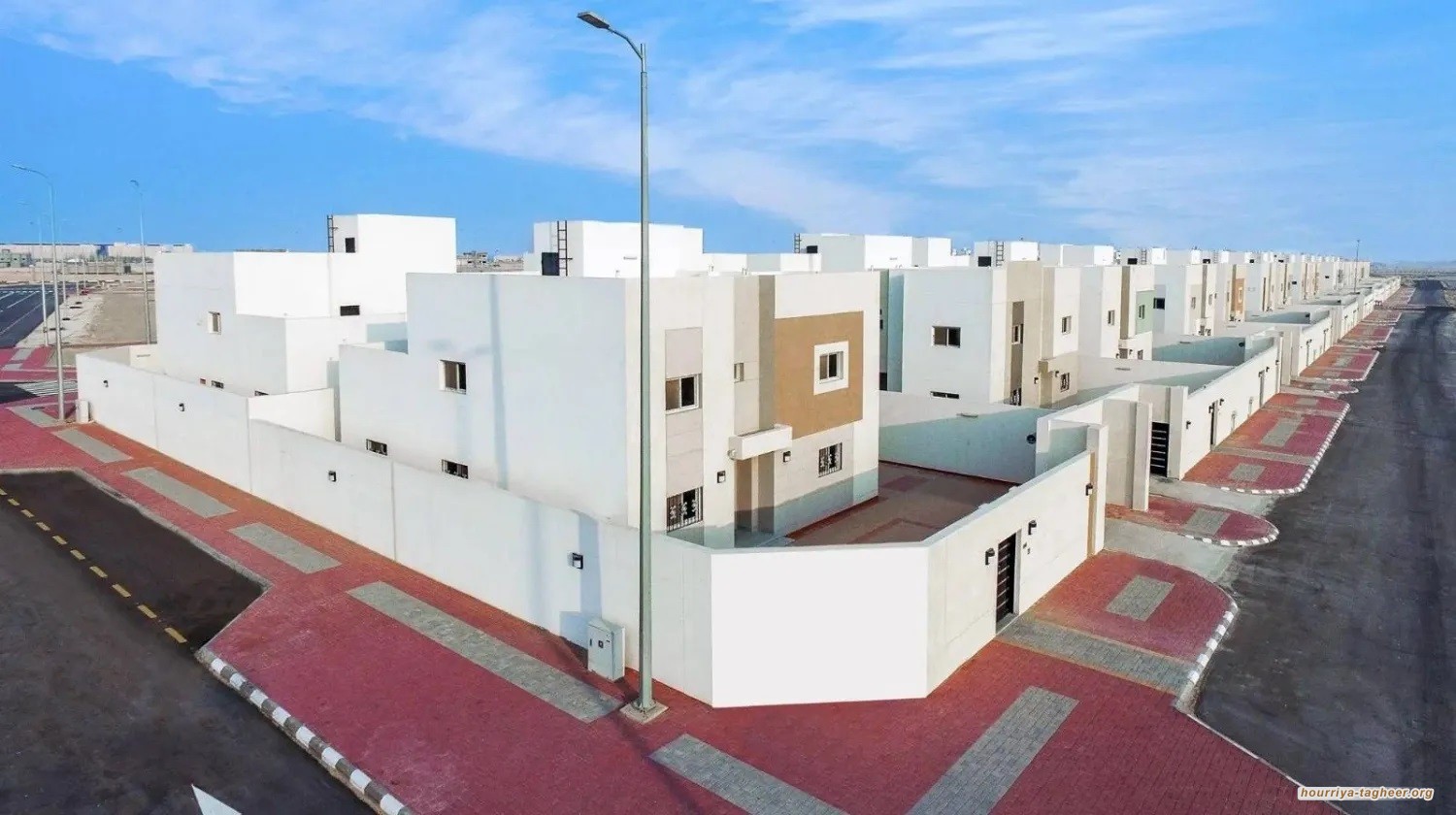 تكاليف البناء ترتفع وتثقل كاهل المواطنين