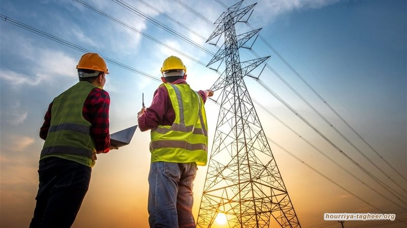 جنوب اليمن يغرق في ظلام دامس