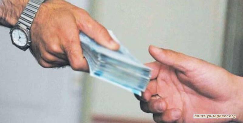 الفساد ينخر مفاصل حكومة ابن سلمون