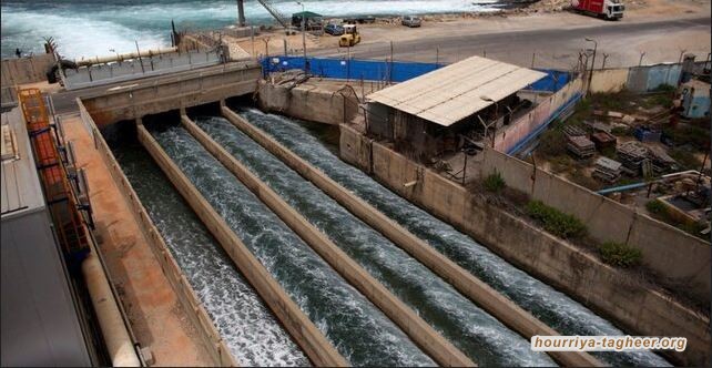 مشاريع المياه المحلاة في جيزان دون المستوى المطلوب