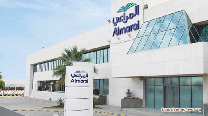 تَراجُع الإنتاج الصناعي في السعودية خلال أبريل