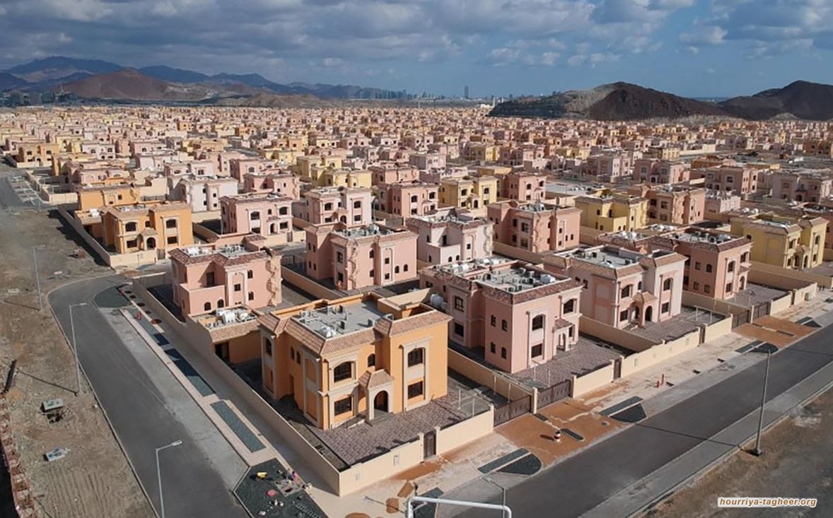 إيجارات المساكن تدفع التضخم لأعلى مستوى منذ 6 أشهر