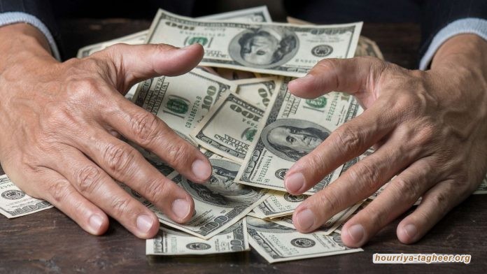 السلطات السعودية تقترض 1.3 مليار لتمويل مشاريع ابن سلمان