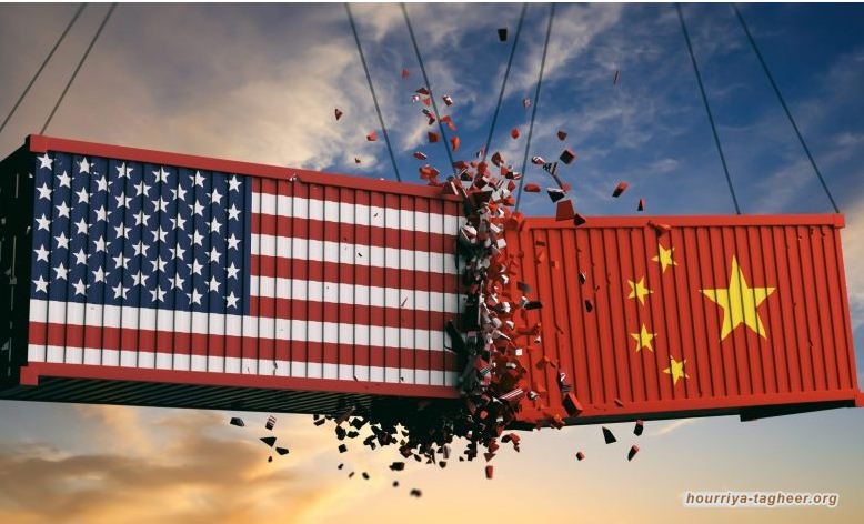 بين الجزرة الصينية والعصا الأمريكية.. هل نشهد انقسام الدول الخليجية