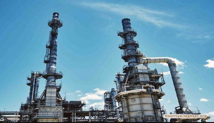 هل تصل السعودية وإيران إلى اتفاق حول حقل الدرة؟