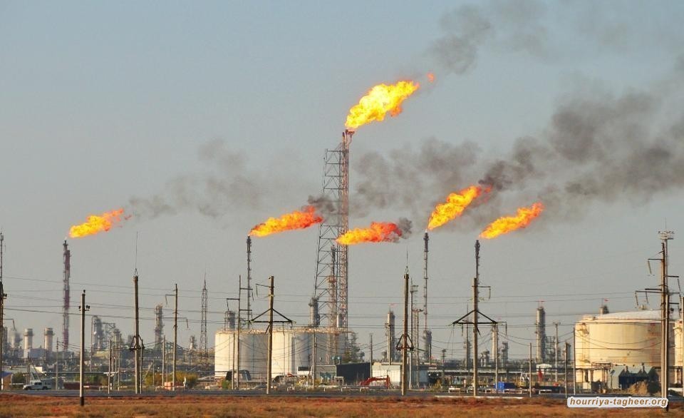 بشأن تغير المناخ.. مخاوف حقوقية أممية من شركة أرامكو