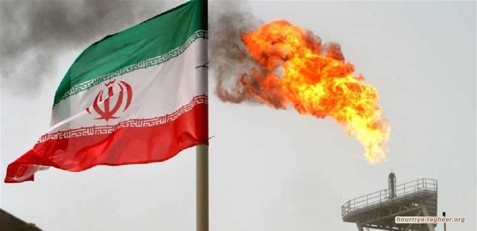 ترامب يستهدف وقف تصدير النفط الإيراني والسعودية والإمارات تتعهدان بالتعويض