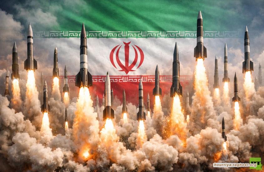 صواريخ طهران كشفت هشاشة مظلة واشنطن لدول الخليج