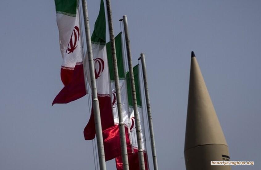إيران تفرض إذنا مسبقا لعبور مضيق هرمز وتتوعد المخالفين
