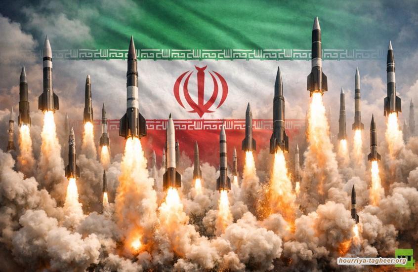 واشنطن تبلغ الخلايجة بموقفها من هجمات طهران ضدهم