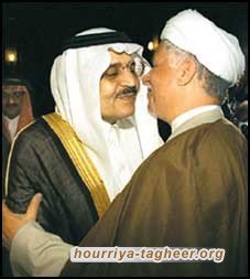 بعد “أنتم أهلنا ونحن إخوة”.. إلى أي مدى سيتغير الخطاب السعودي إزاء #إيران