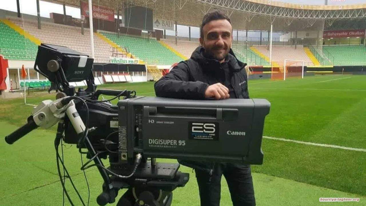 السلطات السعودية تعتقل صحفي تركي بسبب خاشقجي