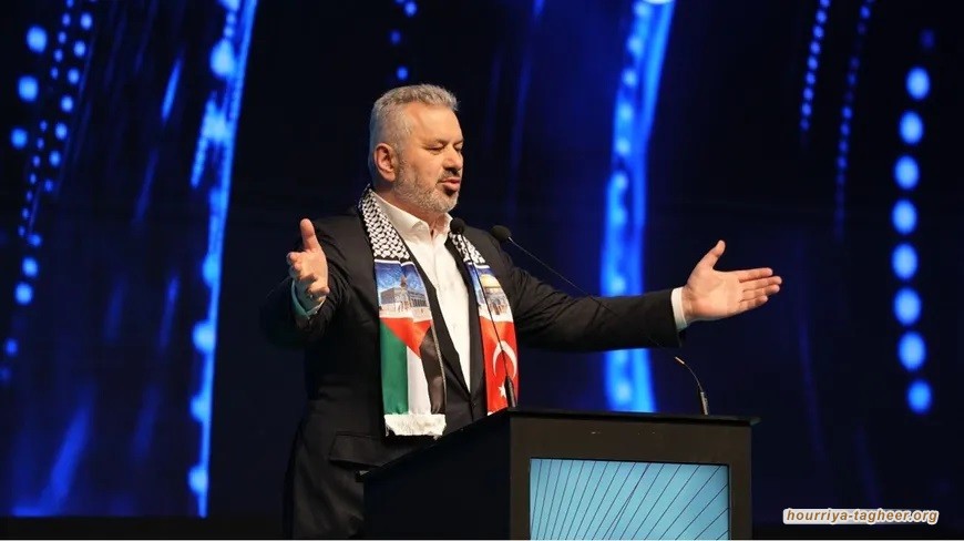 تفاصيل اعتقال السلطات السعودية مسؤولا تركيا في الحج