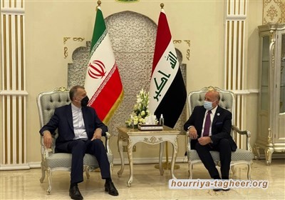 السلطات السعودية تمنح تأشيرات لدبلوماسيين إيرانيين