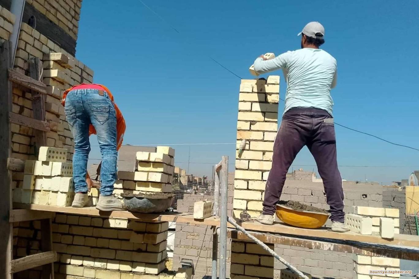 فوضى إنشائية تخنق العاصمة الرياض