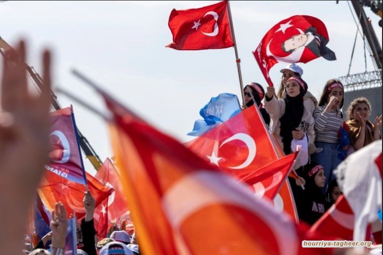 هجوم حاد على قناة العربية بسبب تطفلاتها المعتادة