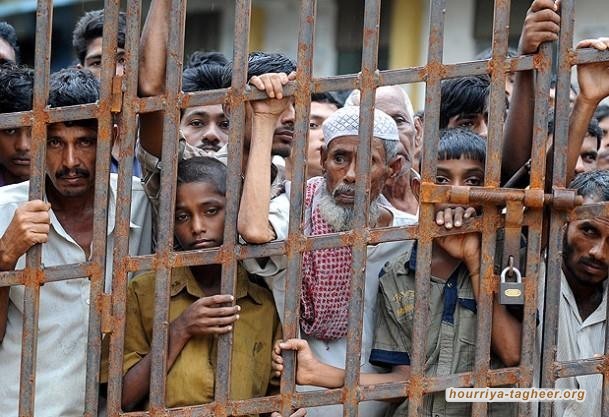 السلطات السعودية تعلن عن اعتقالها 20,896 مخالفًا خلال أسبوع