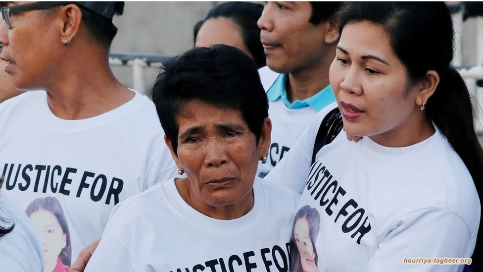 شكوى دولية ضد السعودية بشأن العمل الجبري وسرقة الأجور