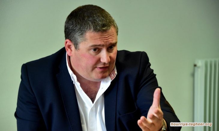 برلماني فرنسي للسعوديين: أوقفوا الاستفزاز وزعزعة استقرار الشرق الأوسط