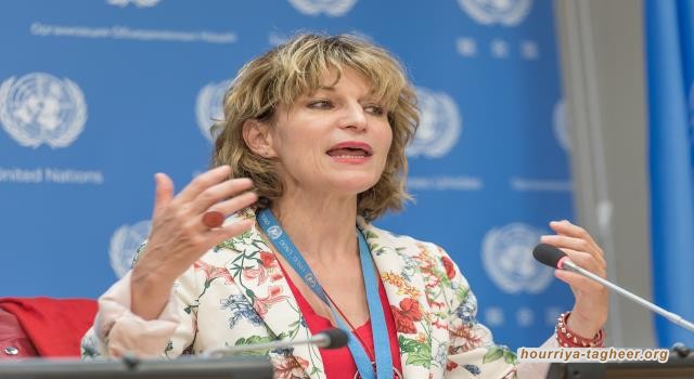 ما هو مصير محمد بن سلمان