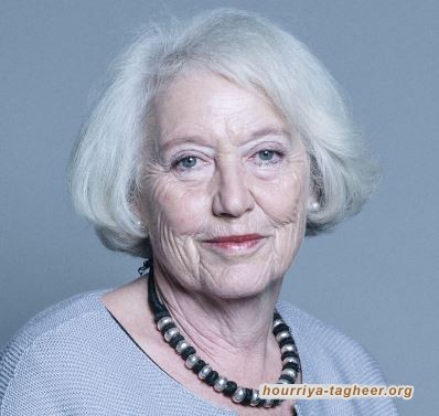 بارونة بريطانية: اغتيال “خاشقجي” كان مخططًا له مسبقًا