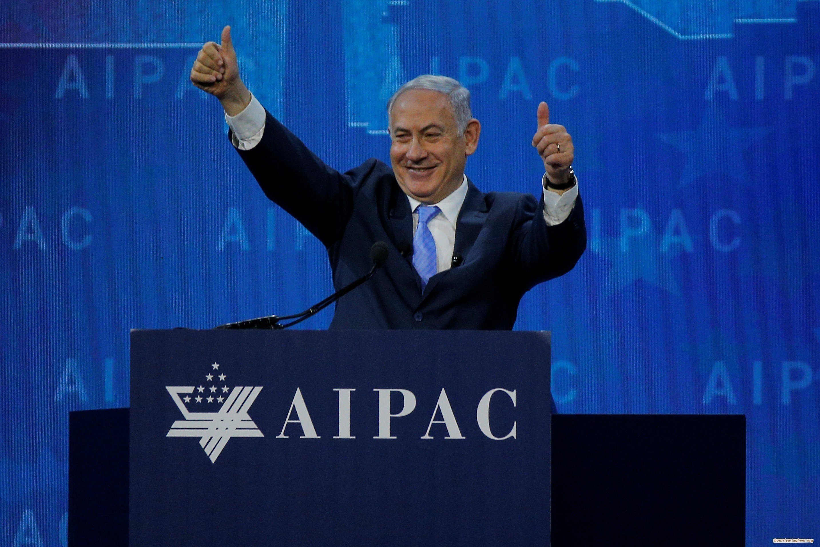 نتنياهو يدرس تنظيم رحلات الى السعودية بذريعة حج