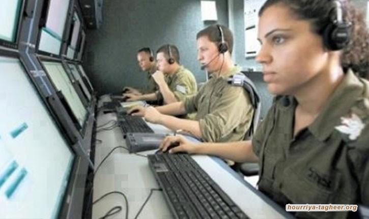 الصحف السعودية تفتح أبوابها للجيش الإسرائيلي لترويج روايته