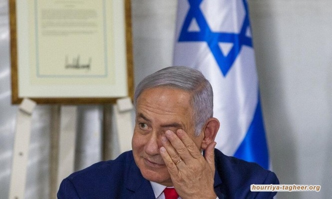 إسرائيل تتفاخر بدخول لاعبي المنتخب السعودي تحت حمايتها