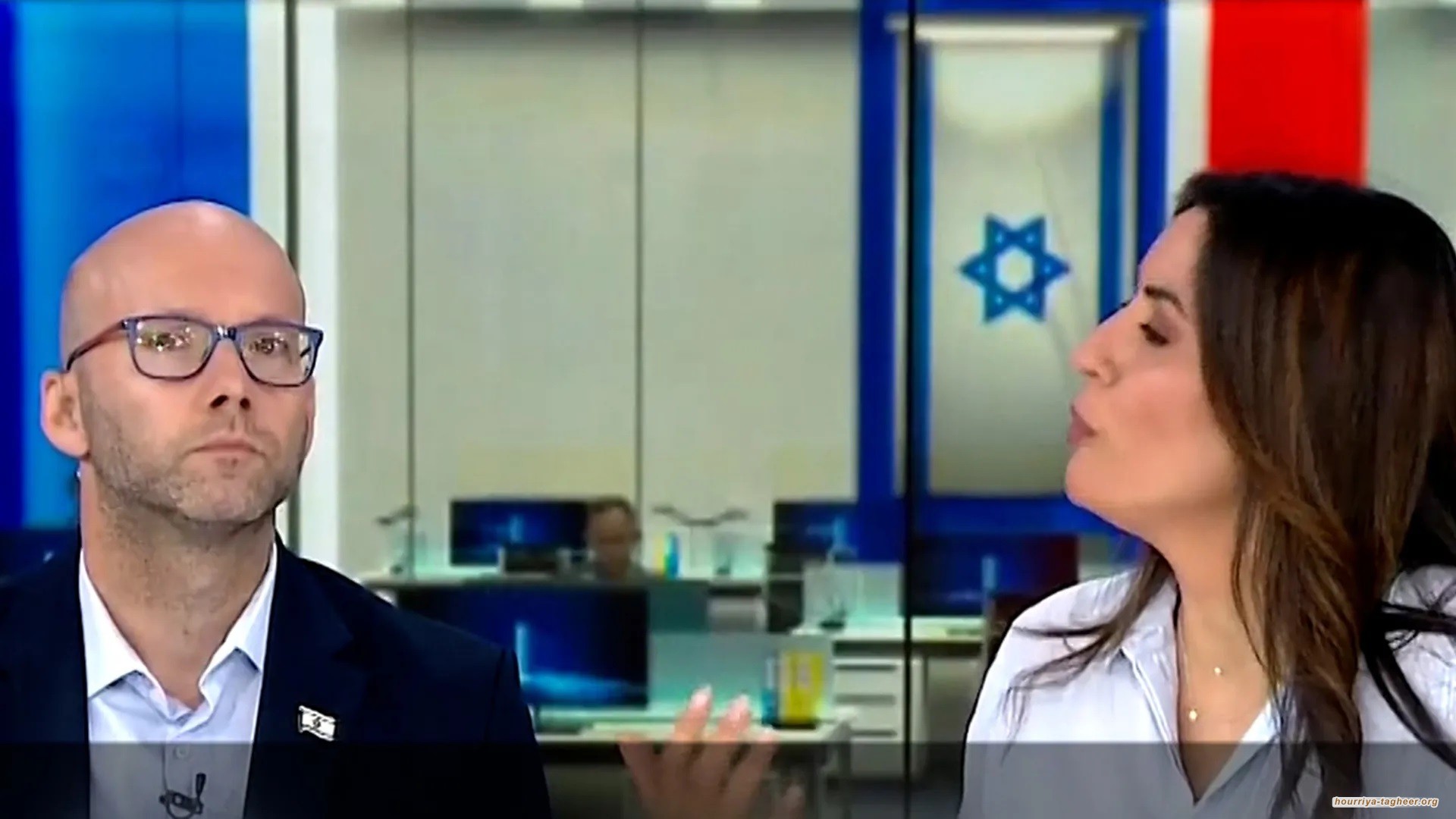 الإعلام اليهودي يساند السعودية في تسويق التطبيع