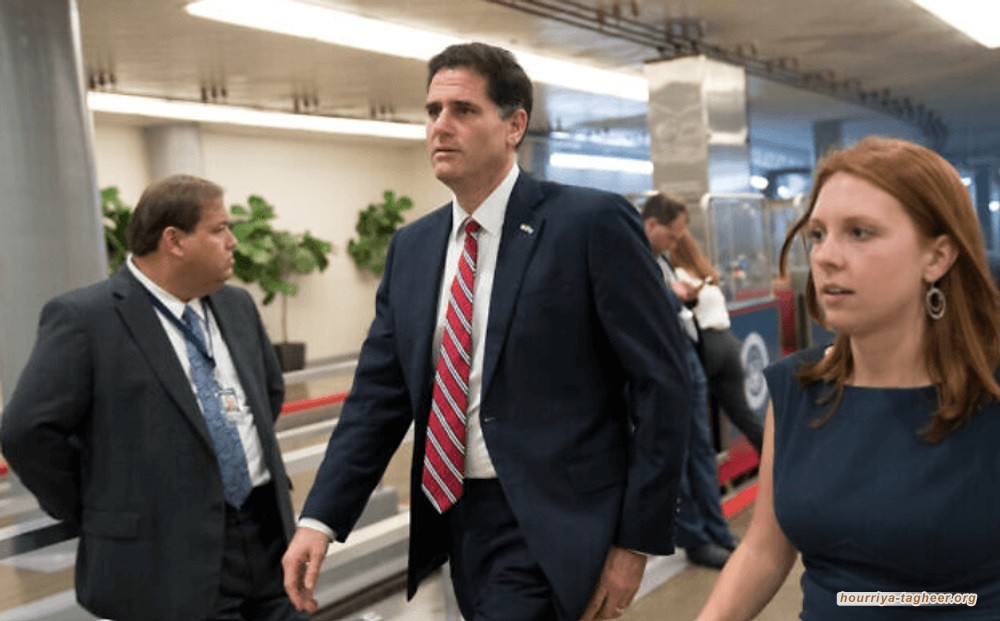 الصهاينة يواصلون الجهود لتحقيق "اتفاق تاريخي" مع السعودية