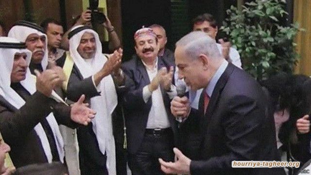 العالم السنّي يخذل فلسطين ومقاومتها