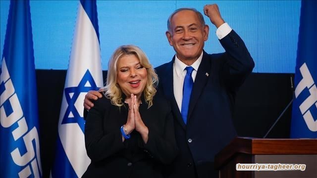 نتنياهو شكر السعودية على المعاملة الدافئة وثمن ما سماه حسن الجوار