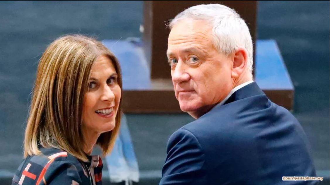 "حلفاء" واشنطن نحو جبر العلاقات