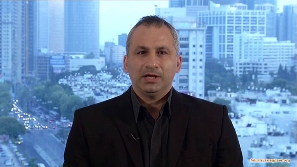 باحث إسرائيلي لمحمد بن سلمان: شايفينك حلمنا