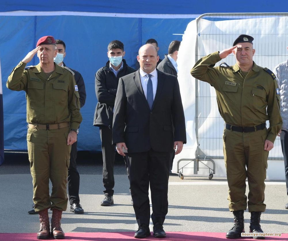 افتتاح مطار القاعدة العسكرية الإسرائيلية في سقطرى