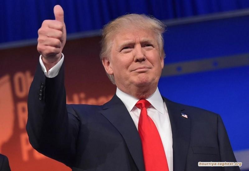 ترامب مخاطبا ابن سلمان: انتهى العذر.. تطبع بسرعة