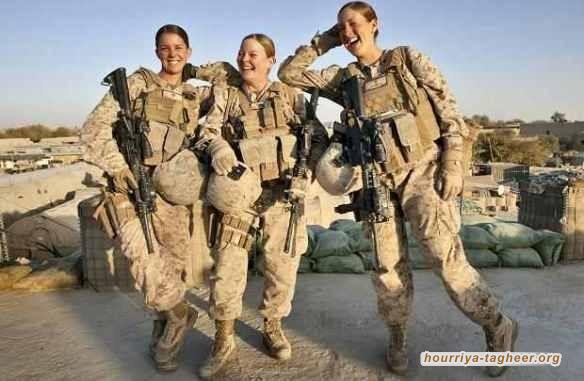 سلمان يستنجد بـ”ترامب” ويطالبه بارسال قوات عسكرية لحماية عرشه وكرش أبنه