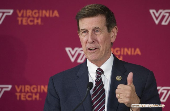 ضغوط من الكونغرس الأمريكي للإفراج عن “العودة” ومعتقلي الرأي