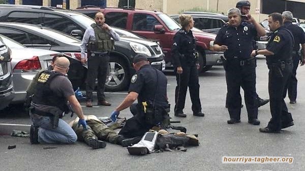 رغم العلاقات الحميمة بين ترامب وبن سلمان 21 طالباً سعودياً مبتعثاً