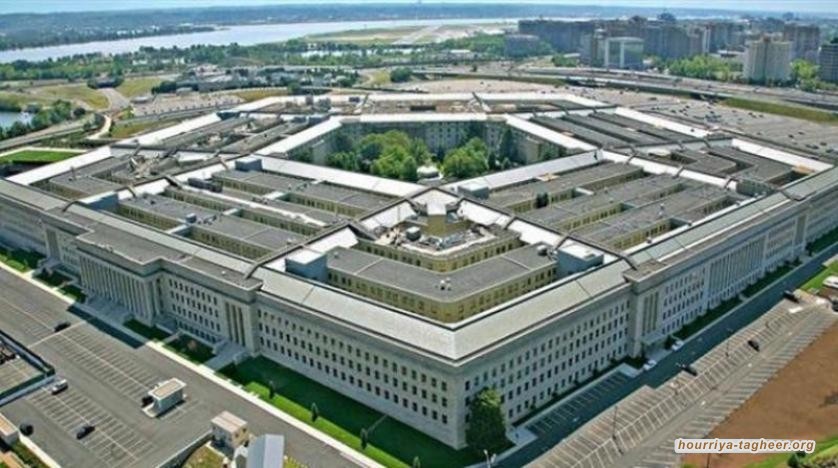 بيانات البنتاغون تفجر فضيحة مدوية لابن سلمان