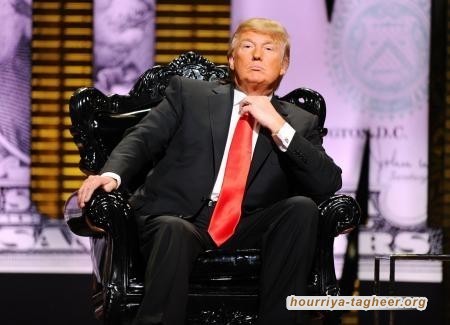 كم ستدفع السعودية مقابل فيتو ترامب ضد قرار الكونجرس؟